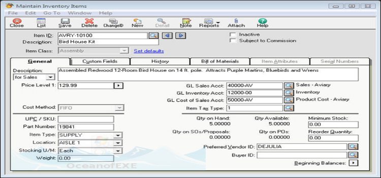 peachtree accounting software free download for windows 10